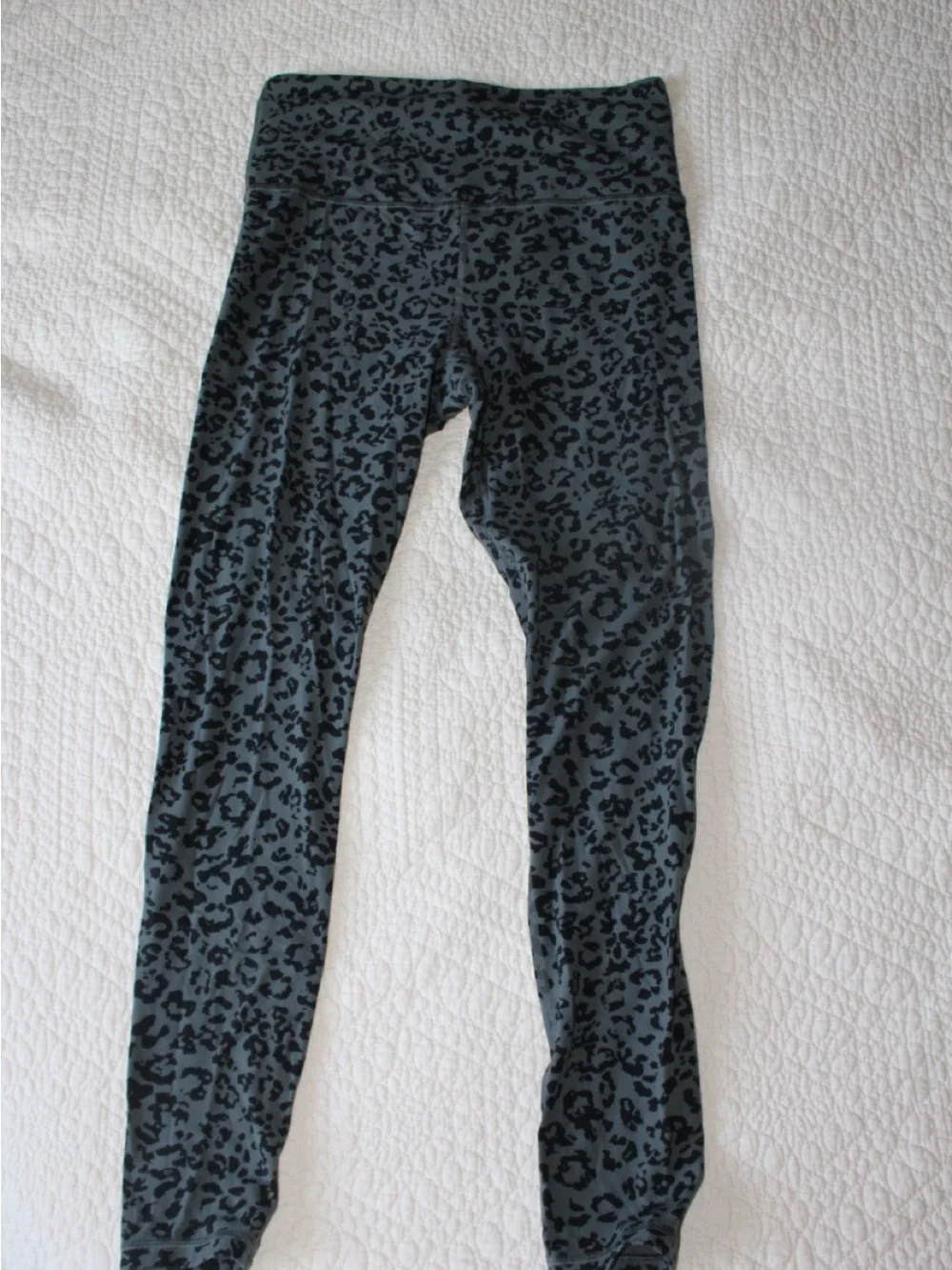 Athleta Elation Ultra High Rise Leggings